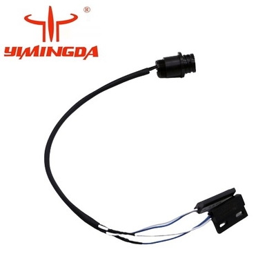 Bộ phận cắt ô tô 75457010 Bộ lắp ráp cáp Y Home / Y- Otls cho máy cắt GT5250 S5200