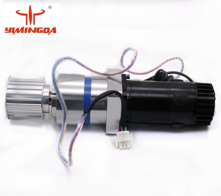 Bộ phận máy cắt ô tô số 85747000 89164000 Motor X1 Gearbox Pulley Assy Px Cho máy cắt GTXL