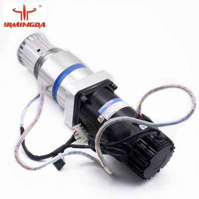 Bộ phận máy cắt ô tô số 85747000 89164000 Motor X1 Gearbox Pulley Assy Px Cho máy cắt GTXL