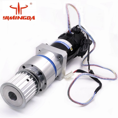 Bộ phận máy cắt ô tô số 85747000 89164000 Motor X1 Gearbox Pulley Assy Px Cho máy cắt GTXL