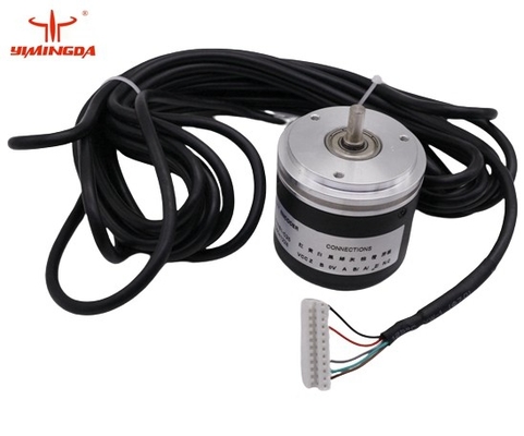 Bộ phận cắt cáp GTXL 85727001 Cho máy cắt may