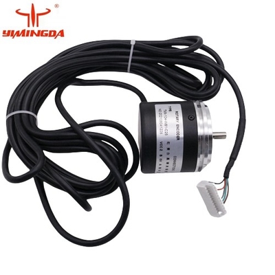 Bộ phận cắt cáp GTXL 85727001 Cho máy cắt may