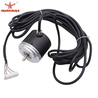Bộ phận cắt cáp GTXL 85727001 Cho máy cắt may