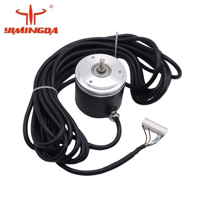 Bộ phận cắt cáp GTXL 85727001 Cho máy cắt may