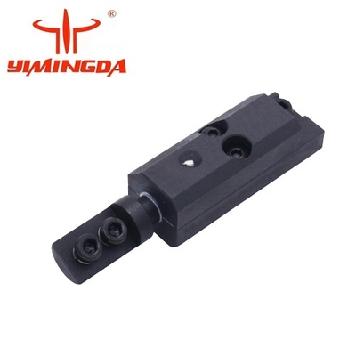 Bộ phận máy cắt tự động số 91002005 Đen hình vuông xoay cho máy cắt XLC7000 Z7