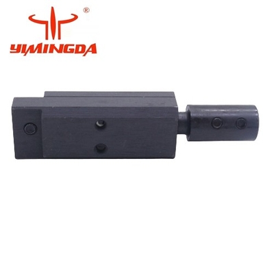 Bộ phận máy cắt tự động số 91002005 Đen hình vuông xoay cho máy cắt XLC7000 Z7
