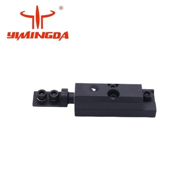 Bộ phận máy cắt tự động số 91002005 Đen hình vuông xoay cho máy cắt XLC7000 Z7
