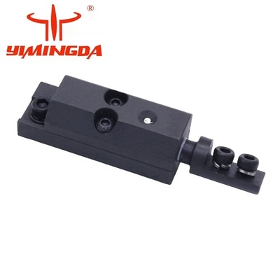 Bộ phận máy cắt tự động số 91002005 Đen hình vuông xoay cho máy cắt XLC7000 Z7