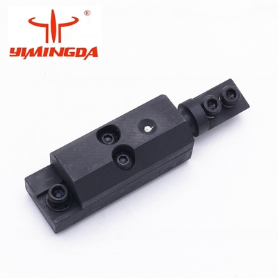 Bộ phận máy cắt tự động số 91002005 Đen hình vuông xoay cho máy cắt XLC7000 Z7