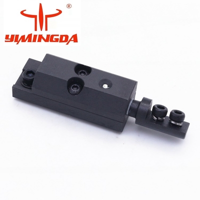 Bộ phận máy cắt tự động số 91002005 Đen hình vuông xoay cho máy cắt XLC7000 Z7