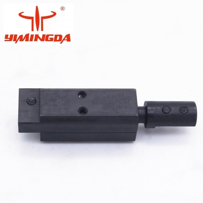 Bộ phận máy cắt tự động số 91002005 Đen hình vuông xoay cho máy cắt XLC7000 Z7