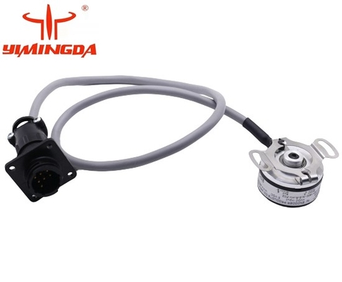 Bộ mã hóa Phần 260-N-B-04-S-1800-R-HV-1-S/02.00-SF-3-N Cho động cơ 74493000 89269000 89269050