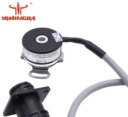Bộ mã hóa Phần 260-N-B-04-S-1800-R-HV-1-S/02.00-SF-3-N Cho động cơ 74493000 89269000 89269050