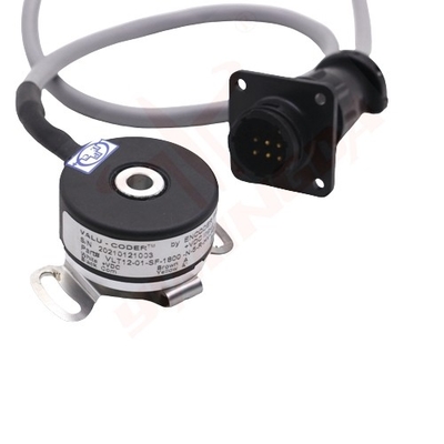 Bộ mã hóa Phần 260-N-B-04-S-1800-R-HV-1-S/02.00-SF-3-N Cho động cơ 74493000 89269000 89269050