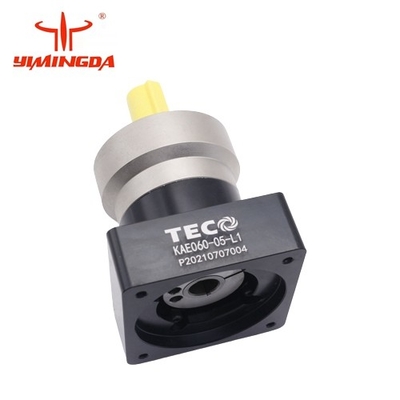 Y Trục bộ phận phụ tùng máy cắt hộp số 5: 1 gTXL số bộ phận 632500283