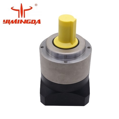 Các bộ phận cắt ô tô Gearbox 10:1 GAM Phần số 632500282 632500273 Cho máy GTXL