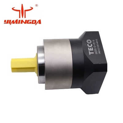 Các bộ phận cắt ô tô Gearbox 10:1 GAM Phần số 632500282 632500273 Cho máy GTXL