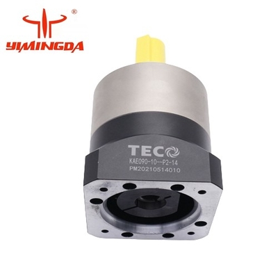 Các bộ phận cắt ô tô Gearbox 10:1 GAM Phần số 632500282 632500273 Cho máy GTXL