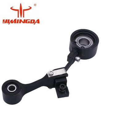 Bộ phận máy cắt ô tô số 98835001 98835000 Assy Knife Drive Articulated VX Cho máy cắt ngang