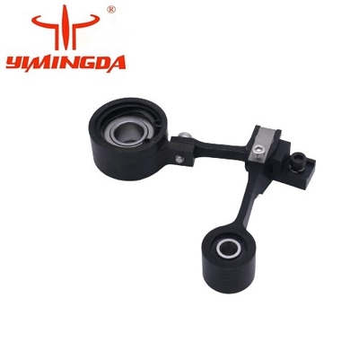 Bộ phận máy cắt ô tô số 98835001 98835000 Assy Knife Drive Articulated VX Cho máy cắt ngang