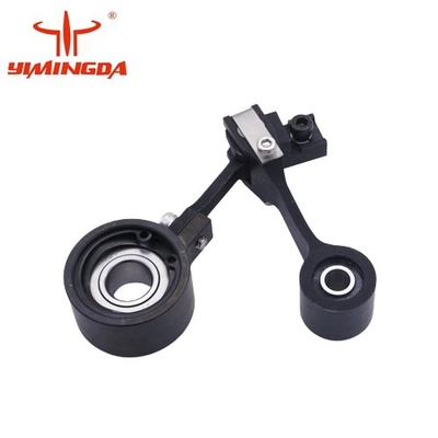Bộ phận máy cắt ô tô số 98835001 98835000 Assy Knife Drive Articulated VX Cho máy cắt ngang