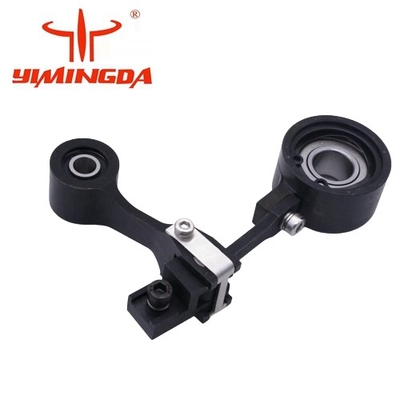 Bộ phận máy cắt ô tô số 98835001 98835000 Assy Knife Drive Articulated VX Cho máy cắt ngang