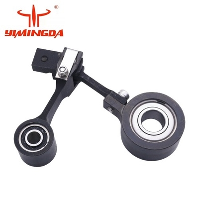 Bộ phận máy cắt ô tô số 98835001 98835000 Assy Knife Drive Articulated VX Cho máy cắt ngang