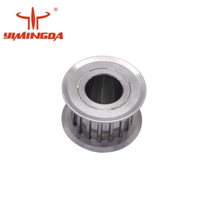 Bộ phận máy cắt tự động Pulley C-Axis Drive pN 90731000 Cho máy cắt xLC7000