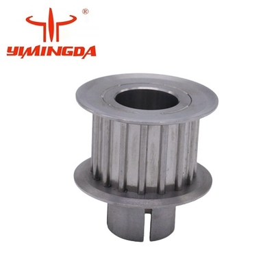 Bộ phận máy cắt tự động Pulley C-Axis Drive pN 90731000 Cho máy cắt xLC7000