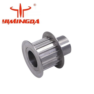 Bộ phận máy cắt tự động Pulley C-Axis Drive pN 90731000 Cho máy cắt xLC7000