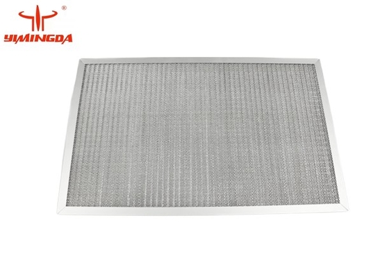 Bộ phận máy cắt tự động Bộ phận lọc chân không số 98364000 98364001 Cho máy cắt ngang