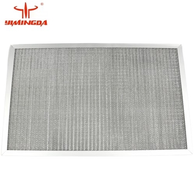 Bộ phận máy cắt tự động Bộ phận lọc chân không số 98364000 98364001 Cho máy cắt ngang
