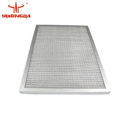 Bộ phận máy cắt tự động Bộ phận lọc chân không số 98364000 98364001 Cho máy cắt ngang