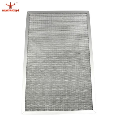 Bộ phận máy cắt tự động Bộ phận lọc chân không số 98364000 98364001 Cho máy cắt ngang