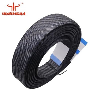 Phần số 94742000 Cable Assy, Flat Flex, 26 Pin, 34x2850mm cho máy vẽ