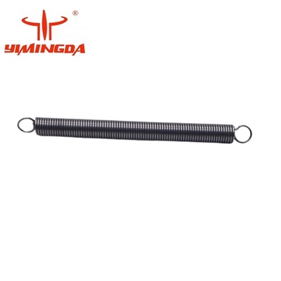 Số phần 57564000 Chân máy ép xuân RPL 028941000 cho máy cắt S91