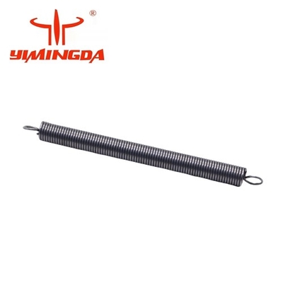 Số phần 57564000 Chân máy ép xuân RPL 028941000 cho máy cắt S91