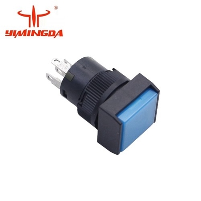 Phần số 925500524 Chuyển đổi YB16SKW01-05-G Spot Pb W/Blue cho máy cắt GT7250