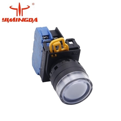 Các bộ phận chuyển đổi số 925500585 Cbk-Akpc Actuator cho Máy cắt GT3250 GT7250 GTXL
