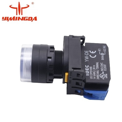 Các bộ phận chuyển đổi số 925500585 Cbk-Akpc Actuator cho Máy cắt GT3250 GT7250 GTXL