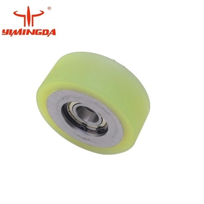 Công nghiệp may mặc máy cắt bộ phận bánh xe PN KS3B207 Phụ tùng cho Oshima Spreader