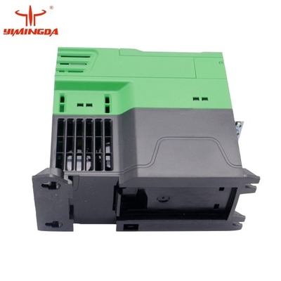 Phần số 5070-110-0037 Chỉ huy SK 0, 75KW 1 Giai đoạn Kích thước A Đối với Máy truyền