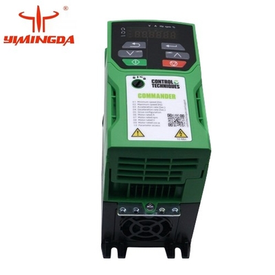 Phần số 5070-110-0037 Chỉ huy SK 0, 75KW 1 Giai đoạn Kích thước A Đối với Máy truyền