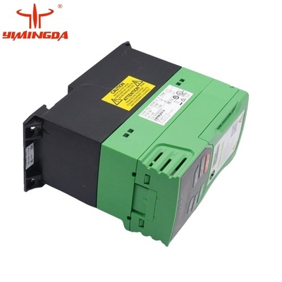 Phần số 5070-110-0037 Chỉ huy SK 0, 75KW 1 Giai đoạn Kích thước A Đối với Máy truyền