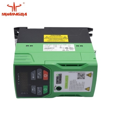 Phần số 5070-110-0037 Chỉ huy SK 0, 75KW 1 Giai đoạn Kích thước A Đối với Máy truyền
