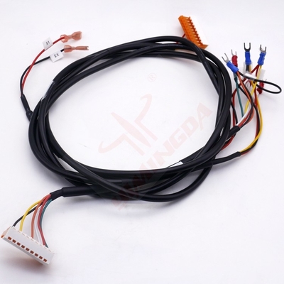 Số phụ tùng 94298020 / 94298010 Bộ phận phụ tùng cho máy cắt quần áo