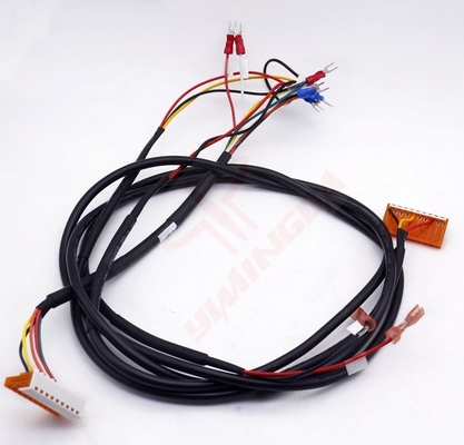Số phụ tùng 94298020 / 94298010 Bộ phận phụ tùng cho máy cắt quần áo