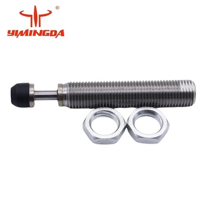 PN: 704285/704333 500H Phụ kiện bảo trì Chiếc phụ tùng số 9 cho máy cắt tự động may mặc MX9 IX6