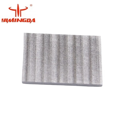 Bộ phận số 125185 Carbon Small Plates For Garment Cutting Room Machine