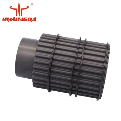 Bộ phận máy cắt tự động số 64484020 Máy khoan pulley Dual HD Motor Drive cho máy cắt S-93-7
